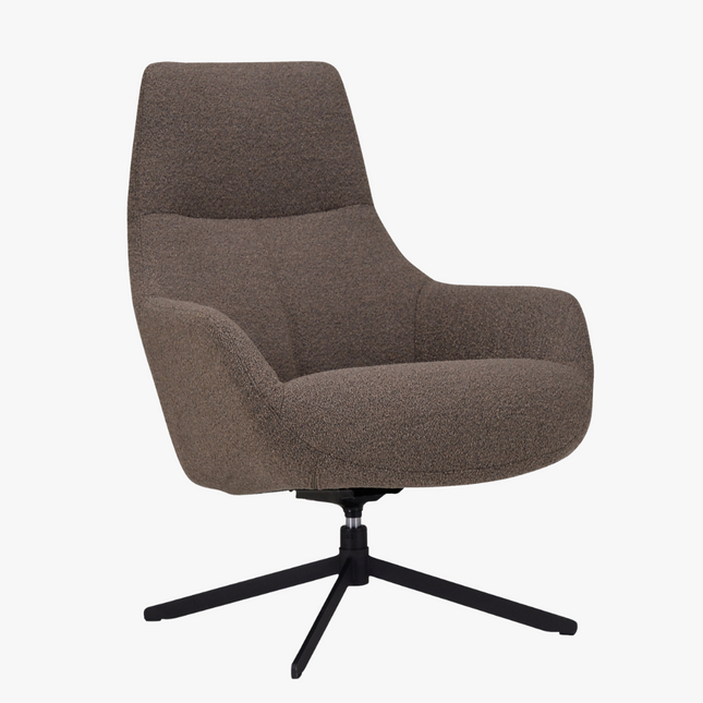 Hav Fauteuil - Bruin - Alpine