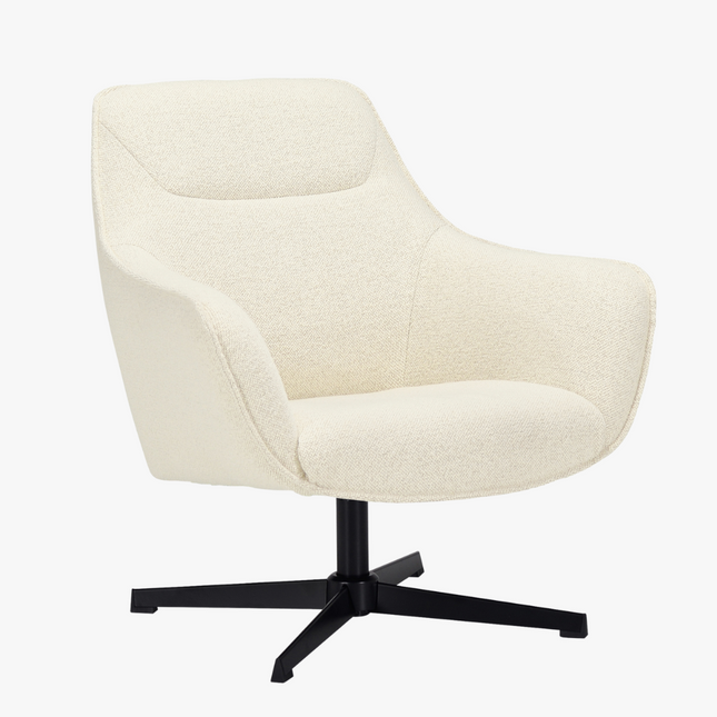 Skål Fauteuil - Naturel - Mose