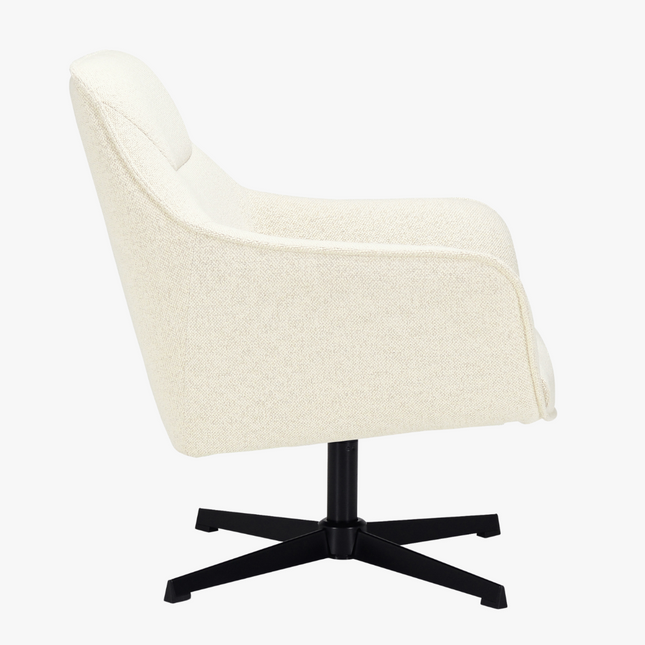 Skål Fauteuil - Naturel - Mose