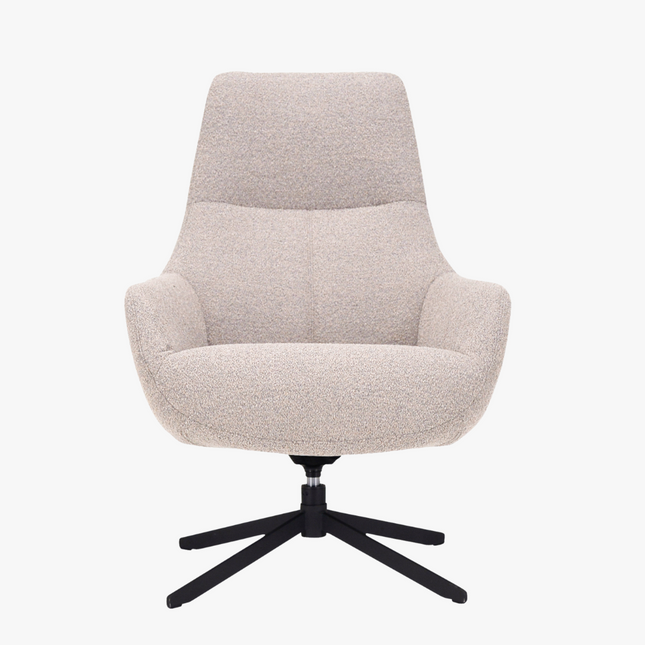 Hav Fauteuil - Naturel - Alpine