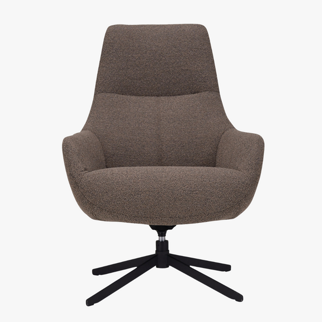 Hav Fauteuil - Bruin - Alpine