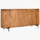Noah Dressoir - Lichtbruin - 180 cm
